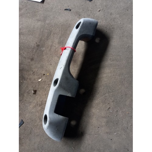 Ручка кабины DAF 95/105 наружняя (под лобовым стеклом) LH (553), -3