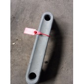 Ручка кабины DAF 95/105 наружняя (под лобовым стеклом) центральная (551)