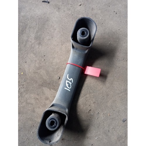 Ручка кабины DAF 95/105 наружняя (под лобовым стеклом) центральная (551), -1