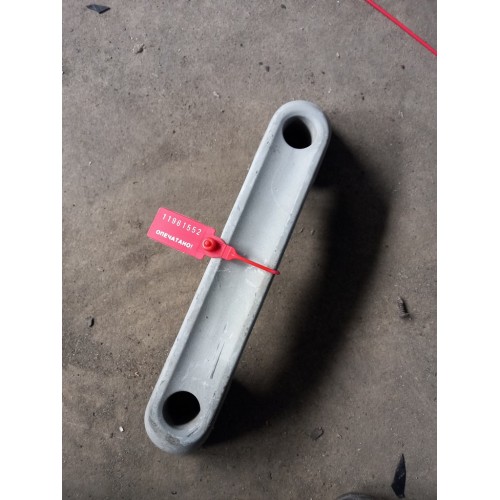 Ручка кабины DAF 95/105 наружняя (под лобовым стеклом) центральная (552), 