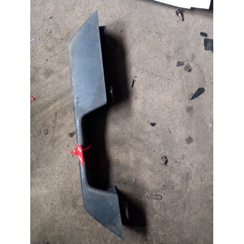 Ручка кабины DAF 95 E2 наружняя (под лобовым стеклом) LH (571), 0280074