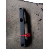 Ручка кабины DAF 95 E2 наружняя (под лобовым стеклом) LH (572)