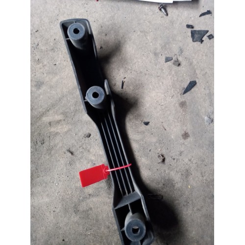 Ручка кабины DAF 95 E2 наружняя (под лобовым стеклом) LH (572), 0280074-2