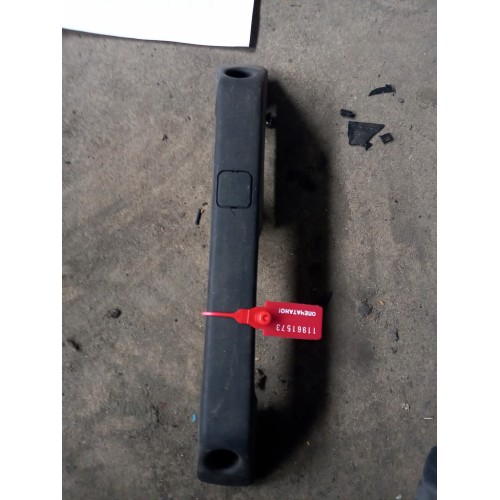 Ручка кабины DAF 95 E2 наружняя (под лобовым стеклом) LH (573), 0280074