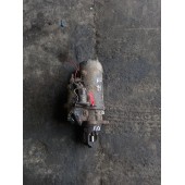 Стартер MAN ЕРФ Каминс-11 (243)