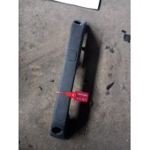 Ручка кабины DAF 95 E2 наружняя (под лобовым стеклом) LH (574)