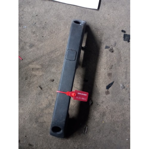 Ручка кабины DAF 95 E2 наружняя (под лобовым стеклом) LH (574), 0280074