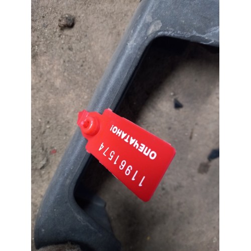 Ручка кабины DAF 95 E2 наружняя (под лобовым стеклом) LH (574), 0280074-3