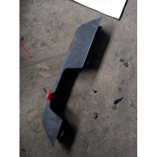 Ручка кабины DAF 95 E2 наружняя (под лобовым стеклом) LH (575), 0280074-1