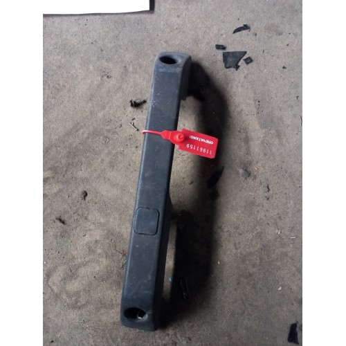 Ручка кабины DAF 95 E2 наружняя (под лобовым стеклом) RH (159), 0280075