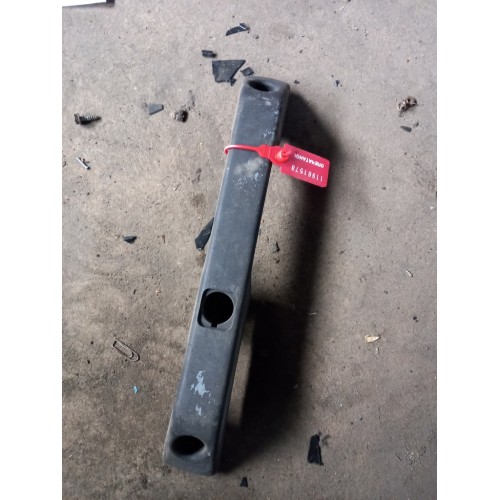 Ручка кабины DAF 95 E2 наружняя (под лобовым стеклом) RH (578), 0280075