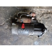 Стартер MAN D2676 (246)