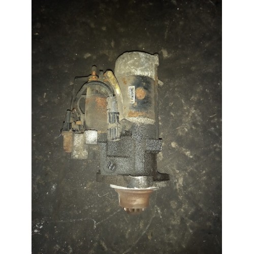 Стартер MAN D2066 (264), 51262017199