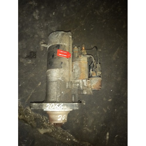 Стартер MAN D2066 (264), 51262017199-1