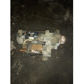 Стартер MAN D2066 (286)