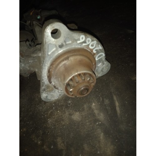 Стартер MAN D2066 (288), 51262017199-1