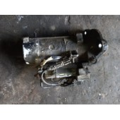 Стартер MAN D2066 (273)