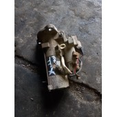 Стартер MAN D2066 (285)