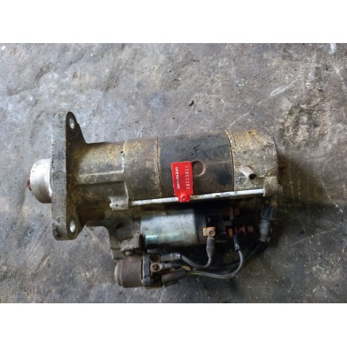 Стартер MAN D2066 (283), 51262017199-1