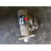 Стартер MAN D2066 (282)