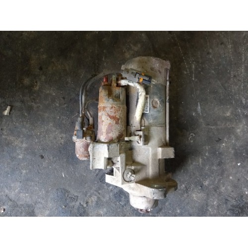 Стартер MAN D2066 (282), 51262017199-3