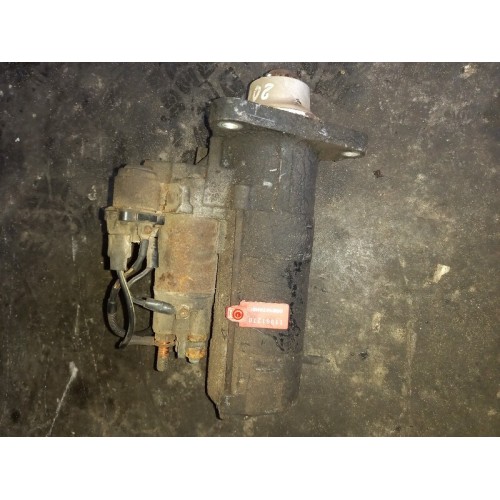 Стартер MAN D2066 (270), 51262017199