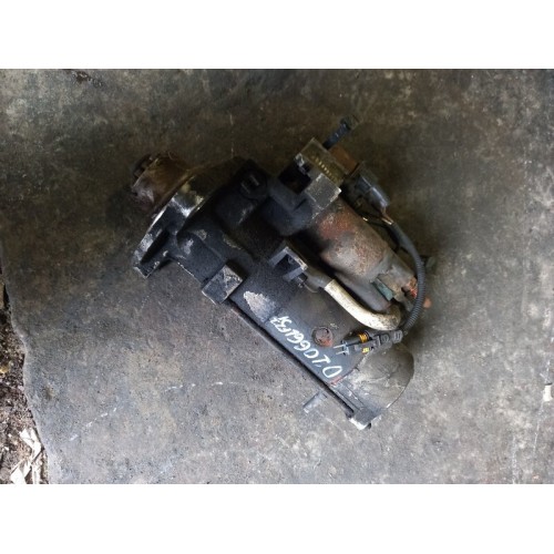 Стартер MAN D2066 (266), 51262017199