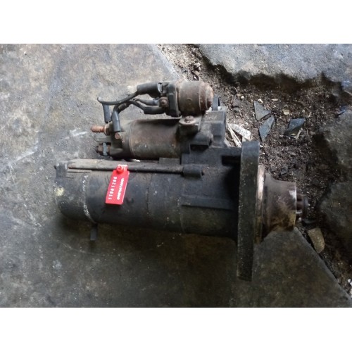 Стартер MAN D2066 (266), 51262017199-1