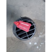 Воздуховод автономки DAF 95/105 (под сиденьем) (569)