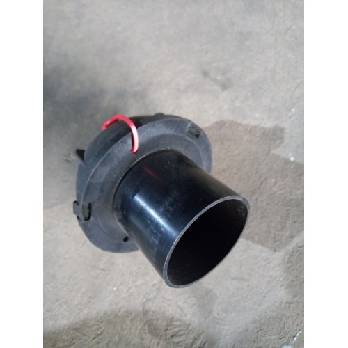 Воздуховод автономки DAF 95/105 (под сиденьем) (569), -1