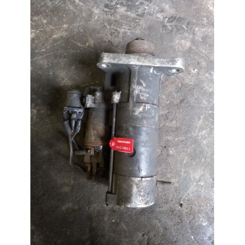 Стартер MAN D2066 (269), 51262017199-1