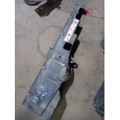 Накладка на трапецию дворников DAF 95 (502)