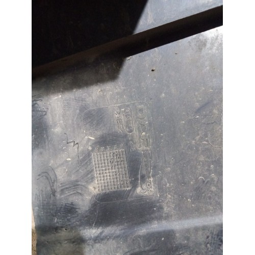 Накладка на трапецию дворников DAF 95 (502), 1604926-3