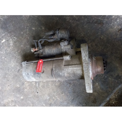 Стартер MAN D2066 (268), 51262017199-3