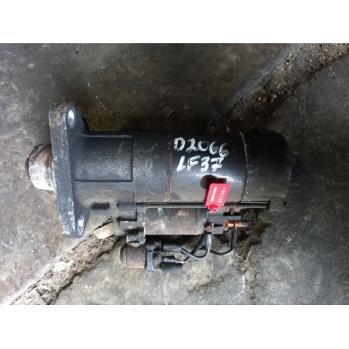 Стартер MAN D2066 (250), 51262017199-3