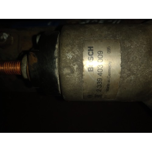 Стартер Renault Magnum Mack-430л.с (156), -4