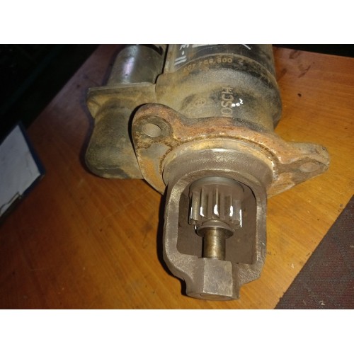 Стартер Renault Magnum Mack-430л.с (156), -1