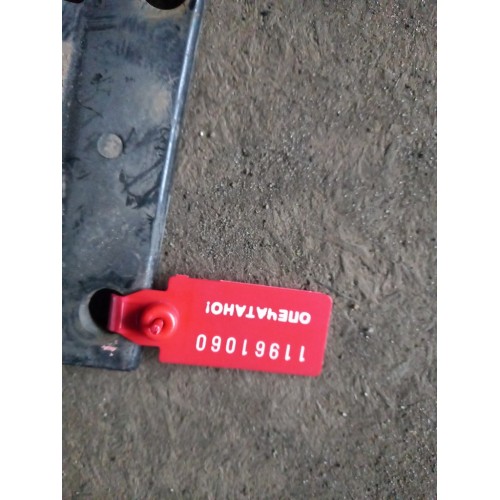 Петля капота DAF 95/105 (060), -2