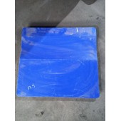 Крышка инструментального ящика MAN 53,5см металлическая (007)