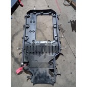 Корпус электроразъемов кабины DAF 95/105 (505)