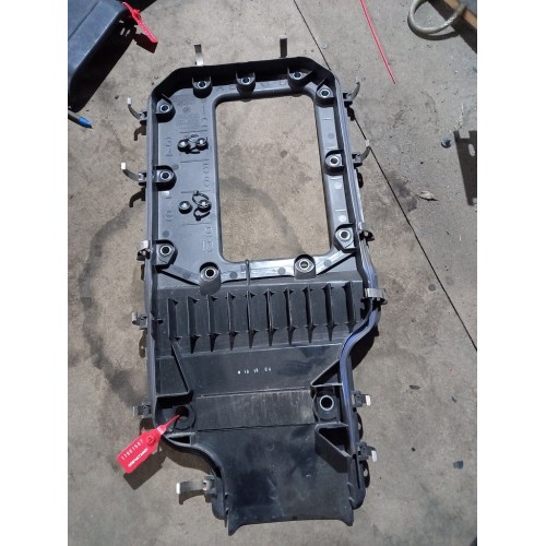 Корпус электроразъемов кабины DAF 95/105 (507), 1448050