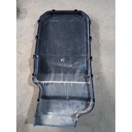 Крышка электроразъемов кабины DAF 95/105 (030), 1534208-1