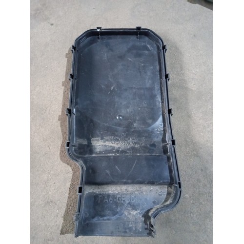 Крышка электроразъемов кабины DAF 95/105 (027), 1534208-1