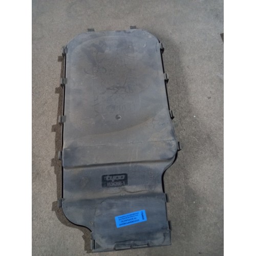 Крышка электроразъемов кабины DAF 95/105 (026), 1534208