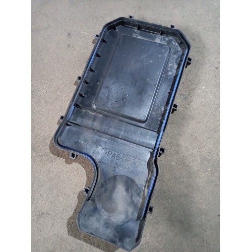 Крышка электроразъемов кабины DAF CF 85 (036), 1355025-1