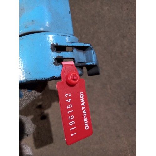 Крышка электроразъемов кабины DAF 95/105 нижняя часть (542), 1448055-1