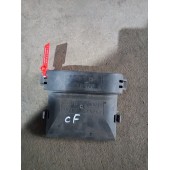 Крышка электроразъемов кабины DAF CF 85 нижняя часть (544)