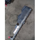 Накладка на трапецию дворников DAF 95 (532)