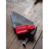 Ответная часть инструментального ящика MAN RH (482)