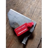 Ответная часть инструментального ящика MAN RH (484)